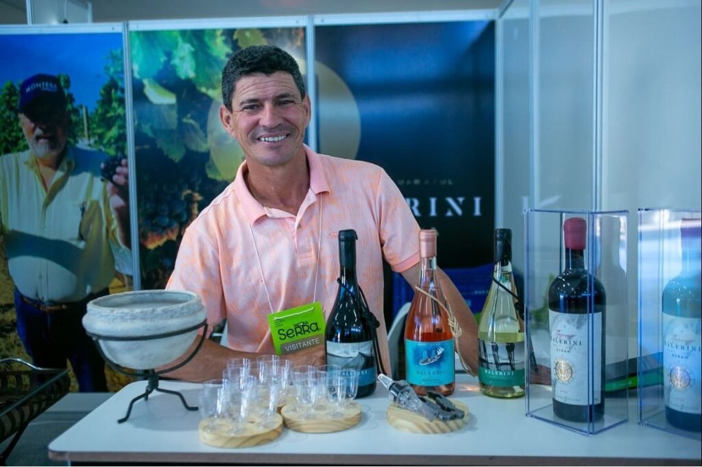 Vereador Genivaldo Menezes 