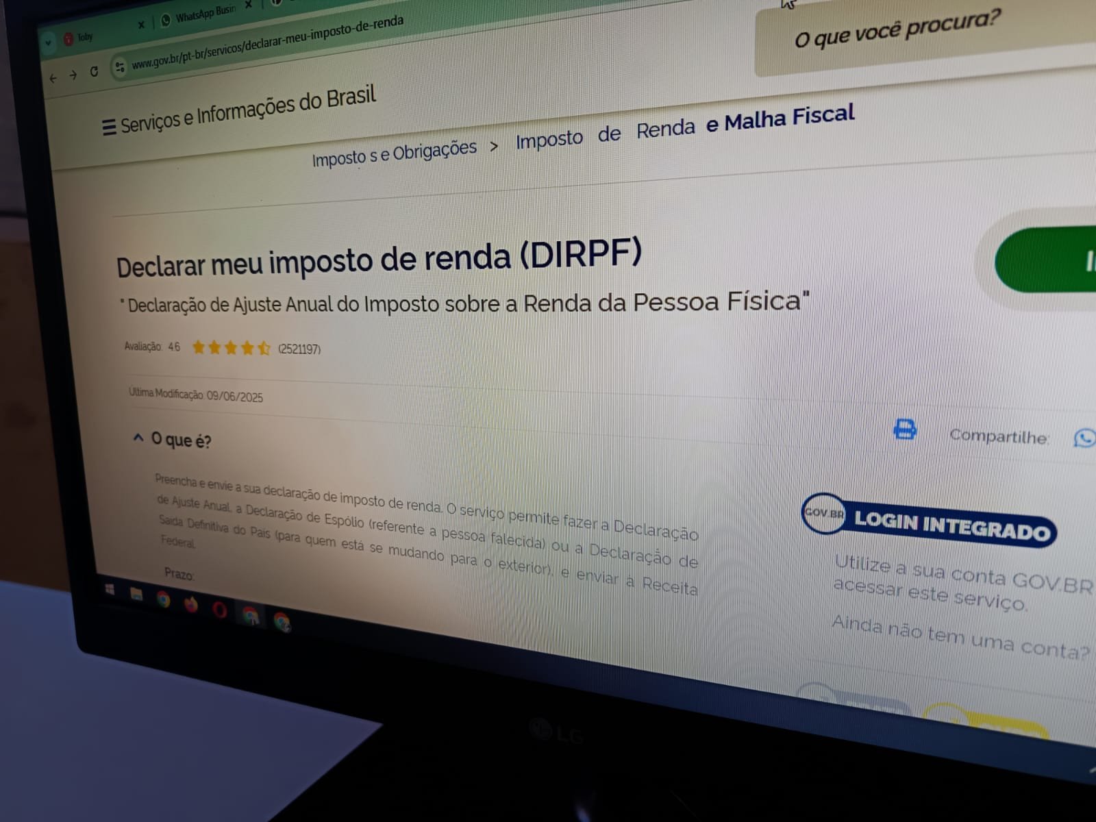 IRPF 2025 RECEITA FEDERAL ABRE CONSULTA AO SEGUNDO LOTE DE RESTITUIÇÃO DO IRPF HOJE 23/06