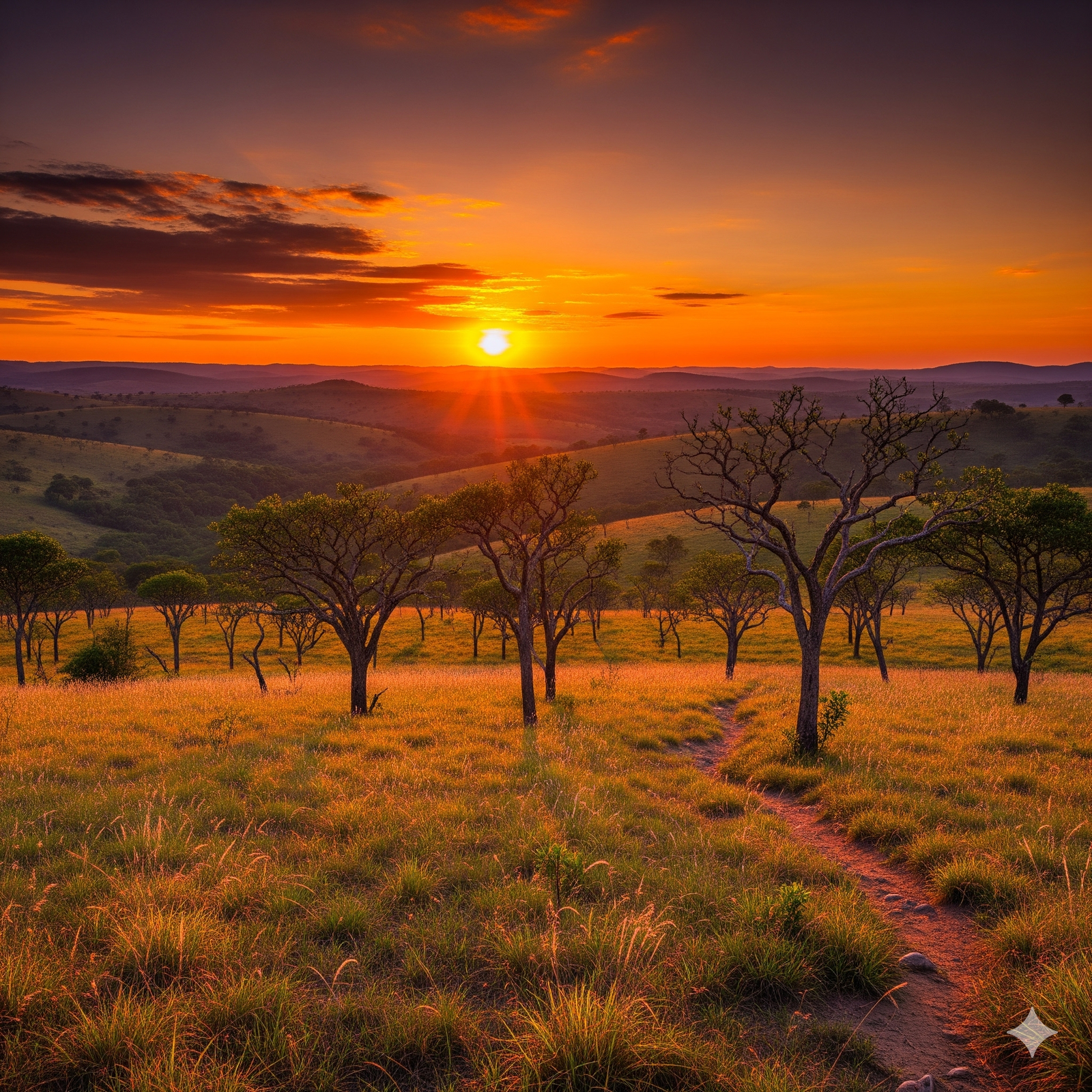 A RIQUEZA DO CERRADO EM MINAS GERAIS: UM TESOURO A SER PRESERVADO
