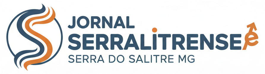 Jornal Serralitrense – Serra do Salitre Notícias