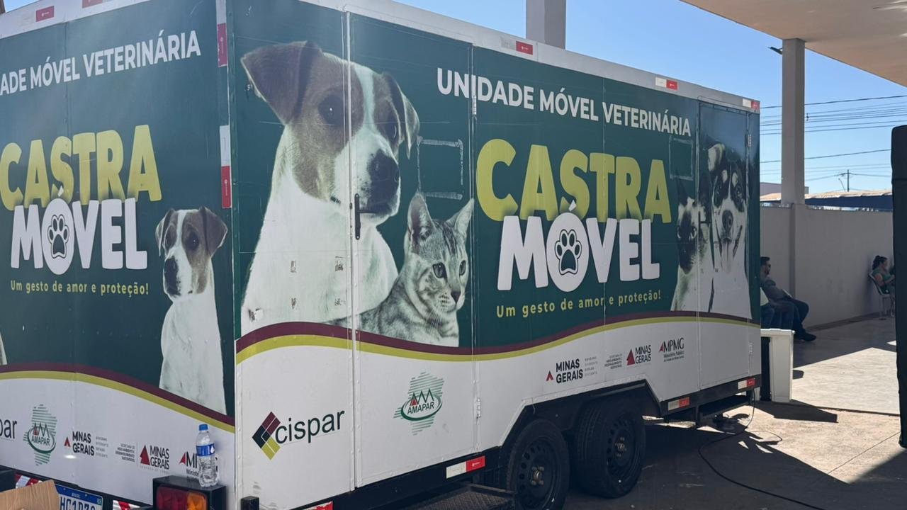 PARCERIA ENTRE PREFEITURA E CISPAR GARANTE CASTRAÇÃO GRATUITA DE 120 ANIMAIS EM SERRA DO SALITRE