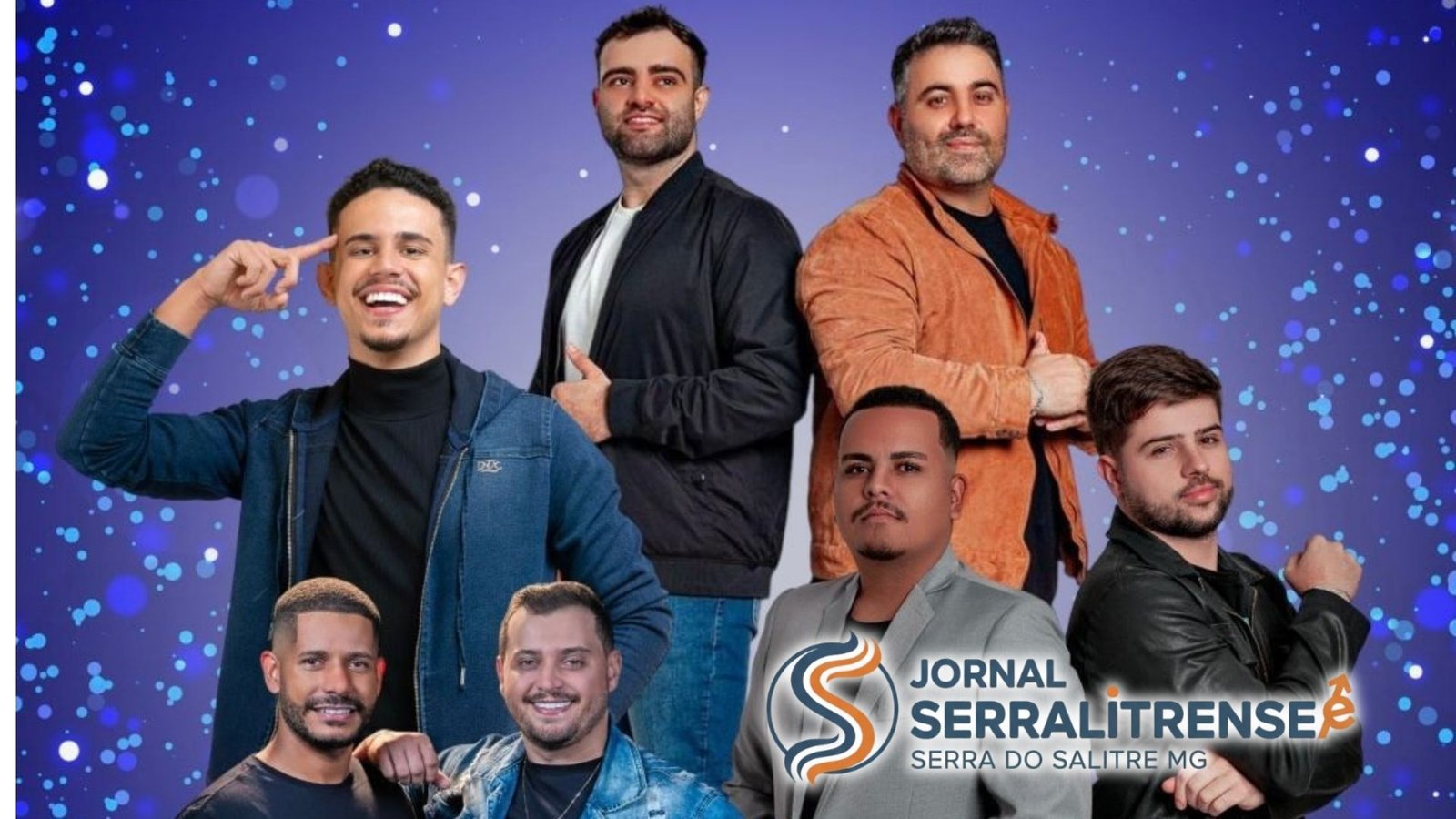NATAL ILUMINADO DOS AMIGOS, MÚSICA, SOLIDARIEDADE E MAGIA EM SERRA DO SALITRE
