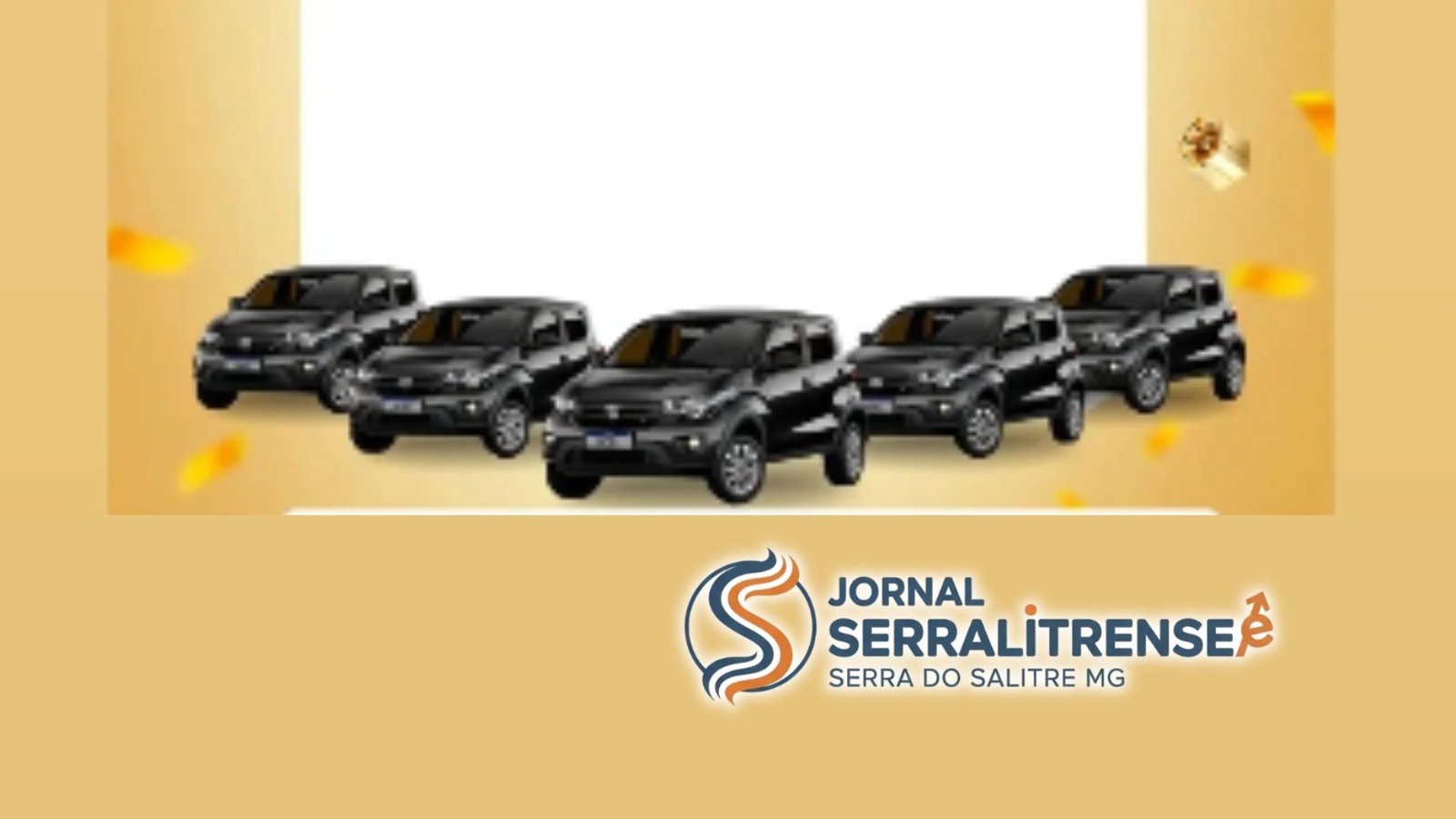 SAIBA QUEM É A MORADORA DE CATIARA QUE GANHO UM CARRO ZERO KM EM UM SORTEIO DE UMA GRANDE REDE DE SUPERMERCADOS