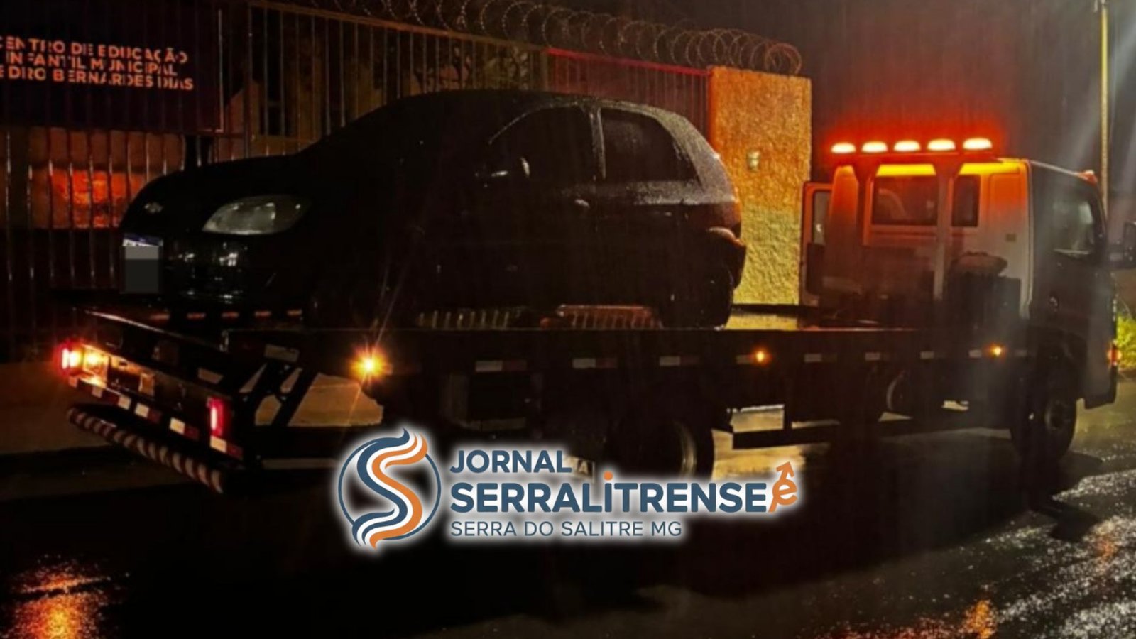 PERSEGUIÇÃO E TIROS EM PATROCINIO PM INTERCEPTA VEÍCULO EM ALTA VELOCIDADE NO AMIR AMARAL