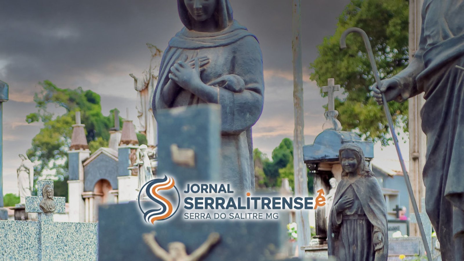 SEM IDENTIFICAÇÃO, CORPO DE HOMEM ATROPELADO NA BR-146 EM SERRA DO SALITRE É LIBERADO PARA SEPULTAMENTO PELO IML