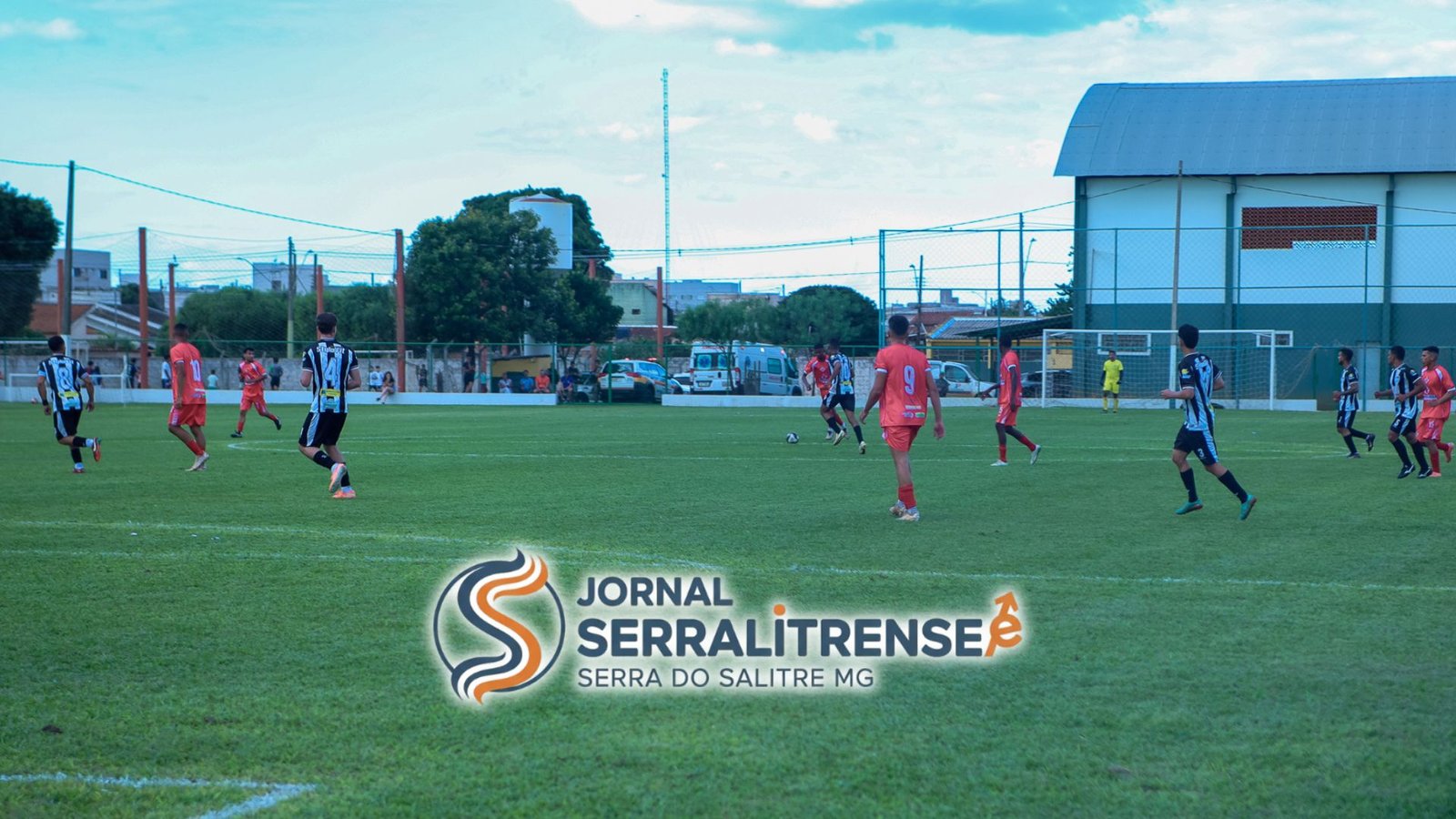 COPA AMAPAR 2026: NACIONAL DE SERRA DO SALITRE BUSCA RECUPERAÇÃO APÓS RODADA