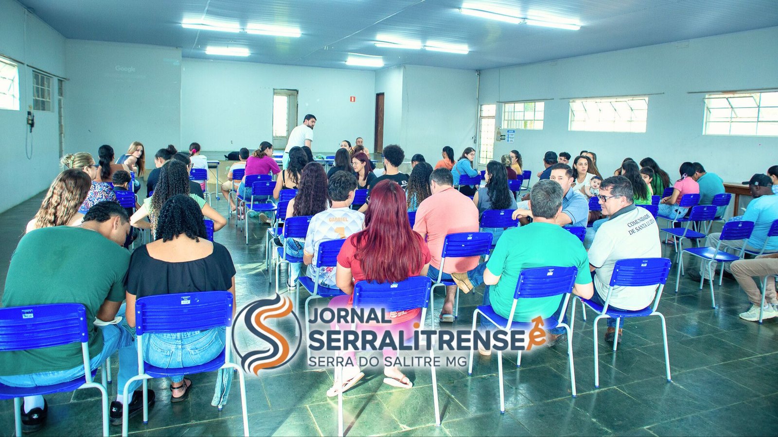 AESS CONVOCA ESTUDANTES PARA A XIII ASSEMBLEIA GERAL EXTRAORDINÁRIA EM MARÇO