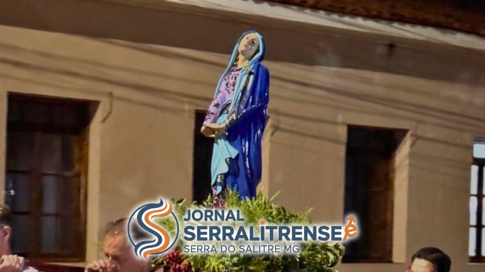 SOLENIDADE DA 3ª DOR DE MARIA REFLEXÃO SOBRE A PERDA DE JESUS CULMINA EM ATO SIMBÓLICO NA CASA LEGISLATIVA