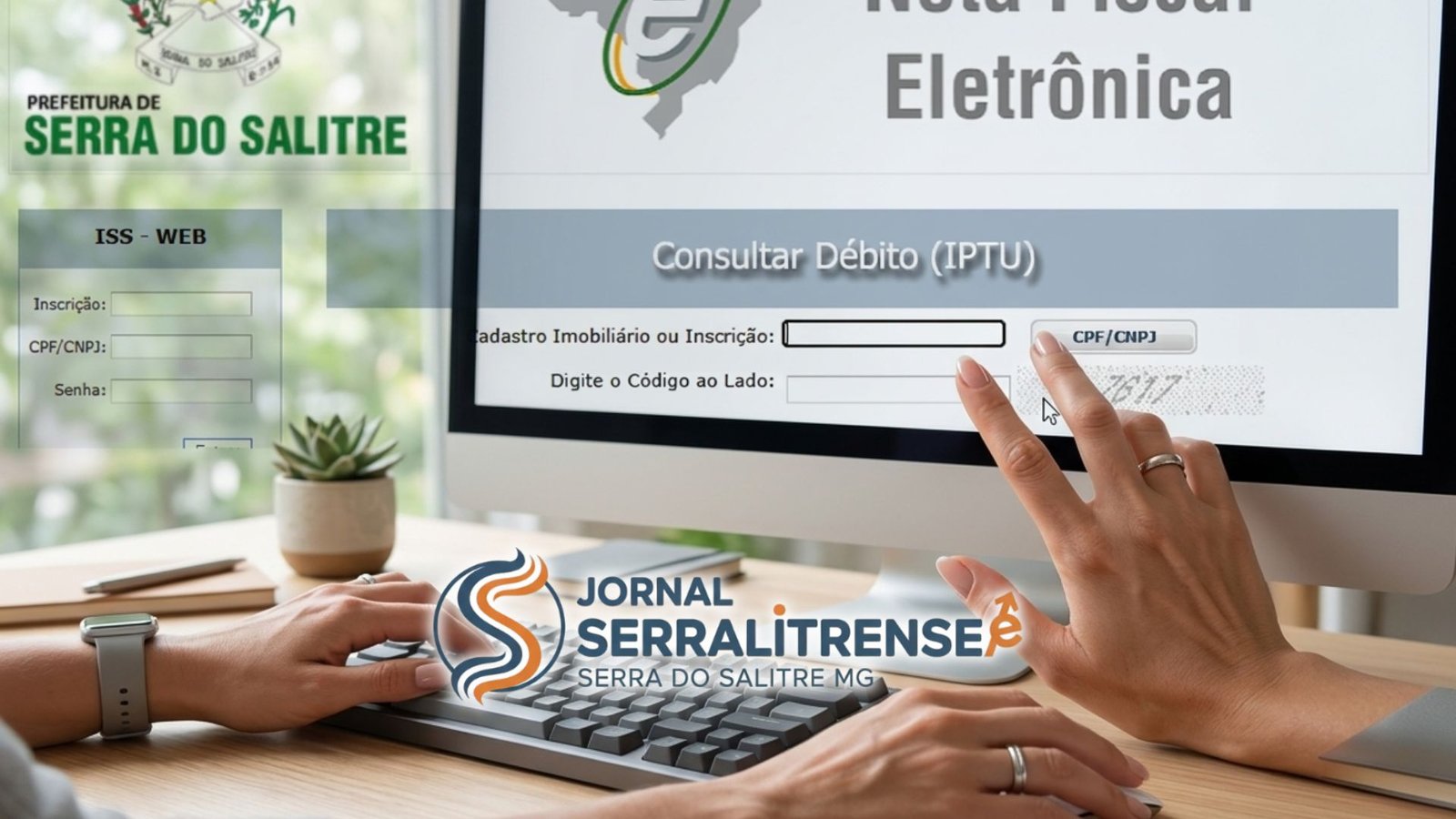 PREFEITURA ANUNCIA DESCONTO DE 20% NO IPTU 2026; SAIBA COMO ECONOMIZAR