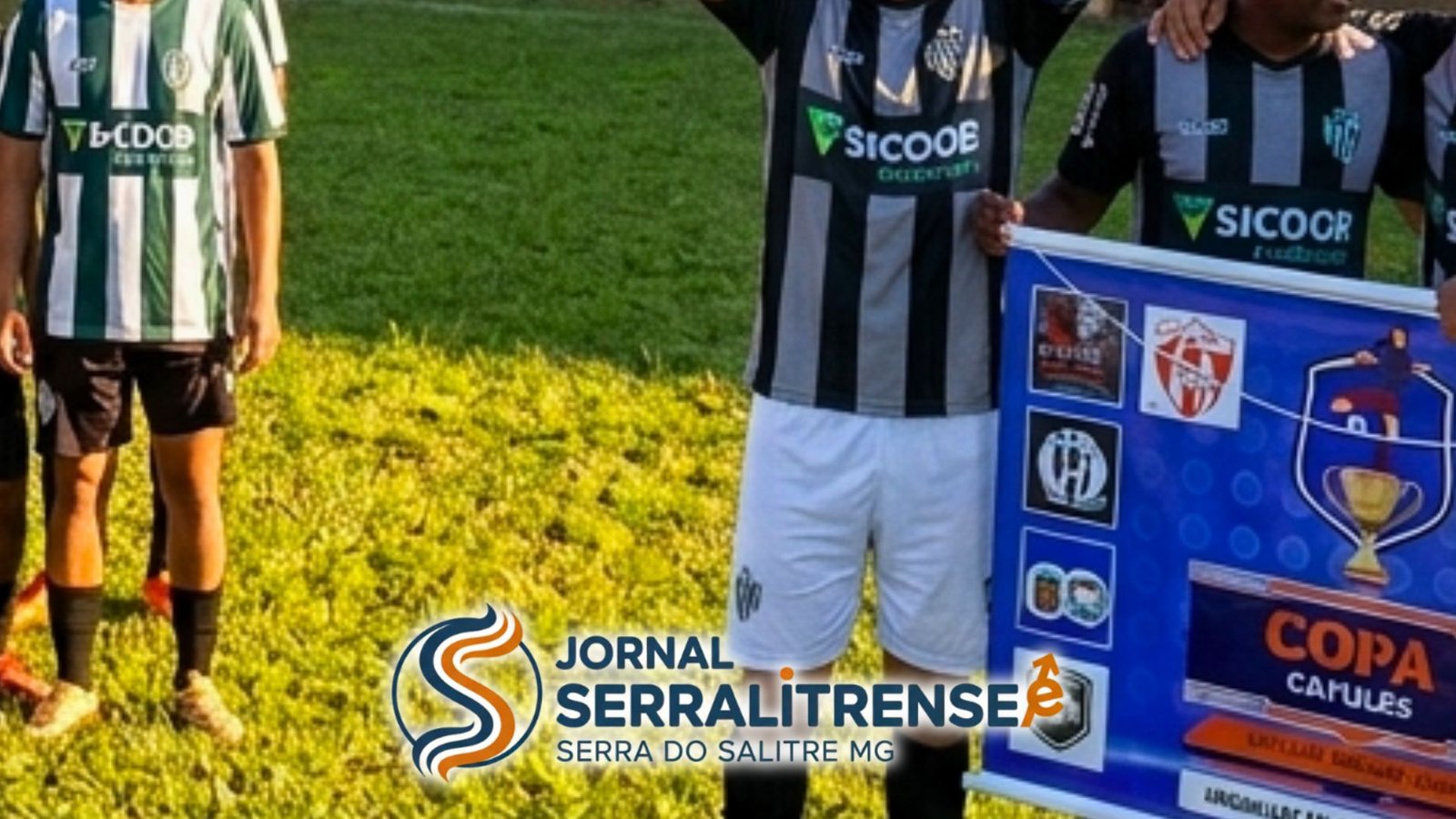 SANTOS DE CATULÉS SURPREENDE SÃO BENTO E AVANÇA PARA AS QUARTAS DA COPA CATULÉS 2026