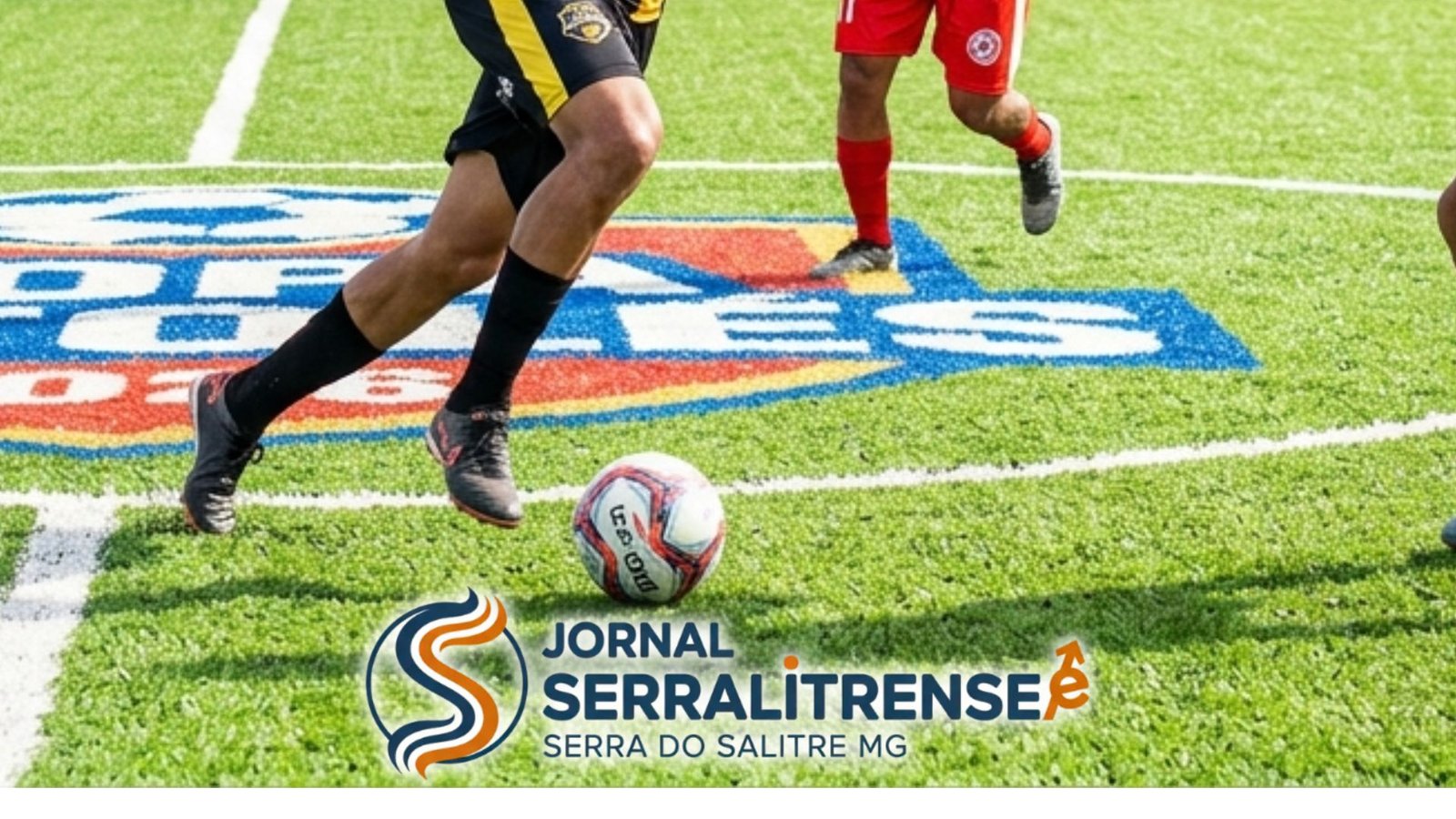 COPA CATOLÉS 2026: BRAVINHOS E FURACÃO GOLEIAM EM RODADA MARCADA POR ESTREIAS E MUITA EMOÇÃO