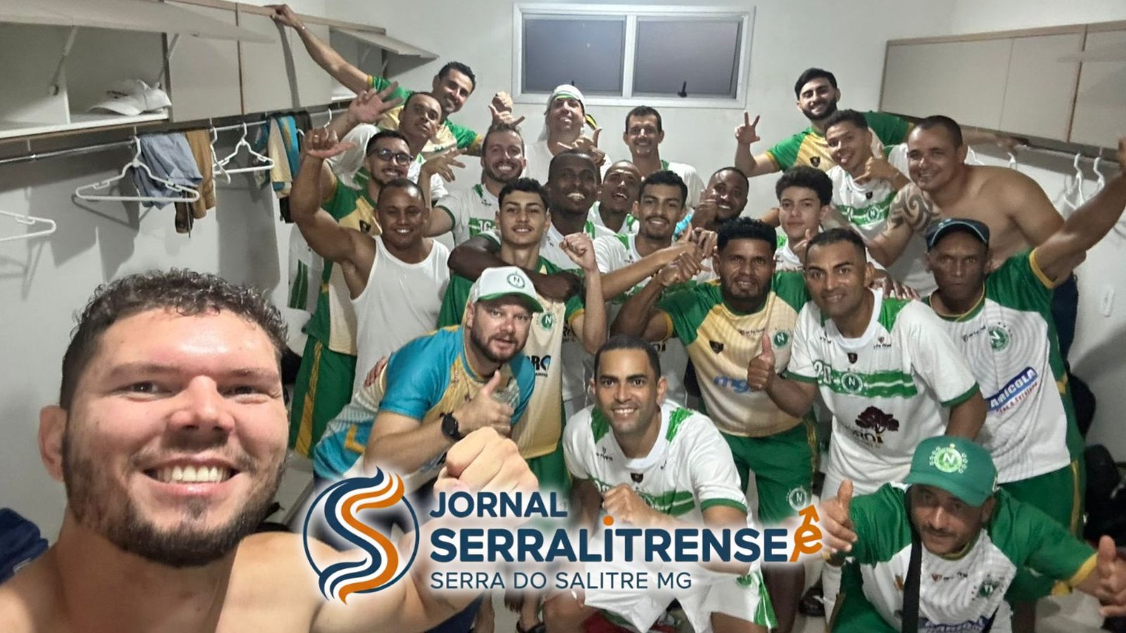 NACIONAL DE SERRA DO SALITRE VENCE NOS PÊNALTIS E AVANÇA ÀS QUARTAS DE FINAL