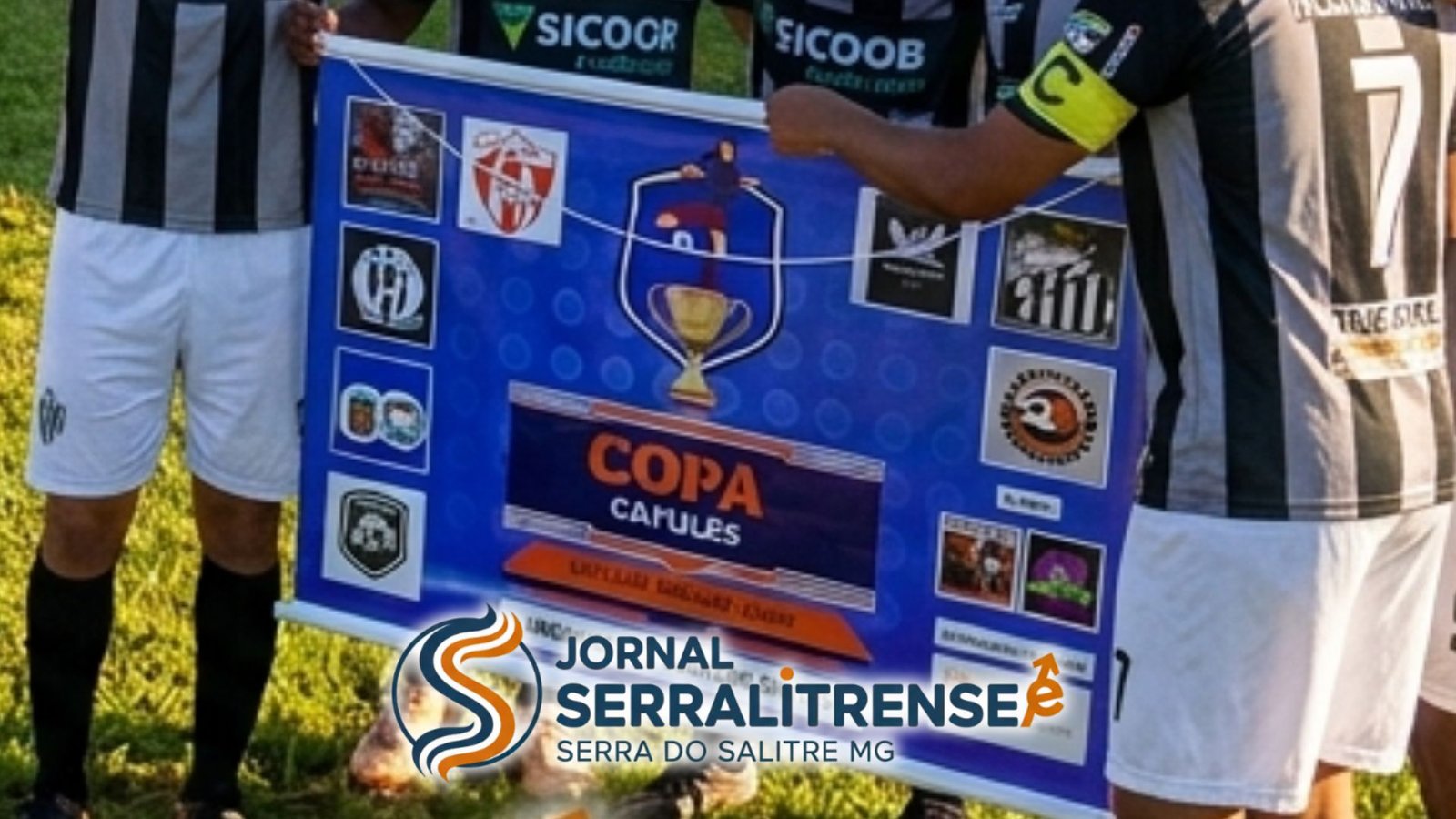 COPA DE FUTEBOL SOCIETY DE CATULÉS: SAIBA TUDO SOBRE A RODADA DECISIVA E OS CONFRONTOS DO MATA-MATA