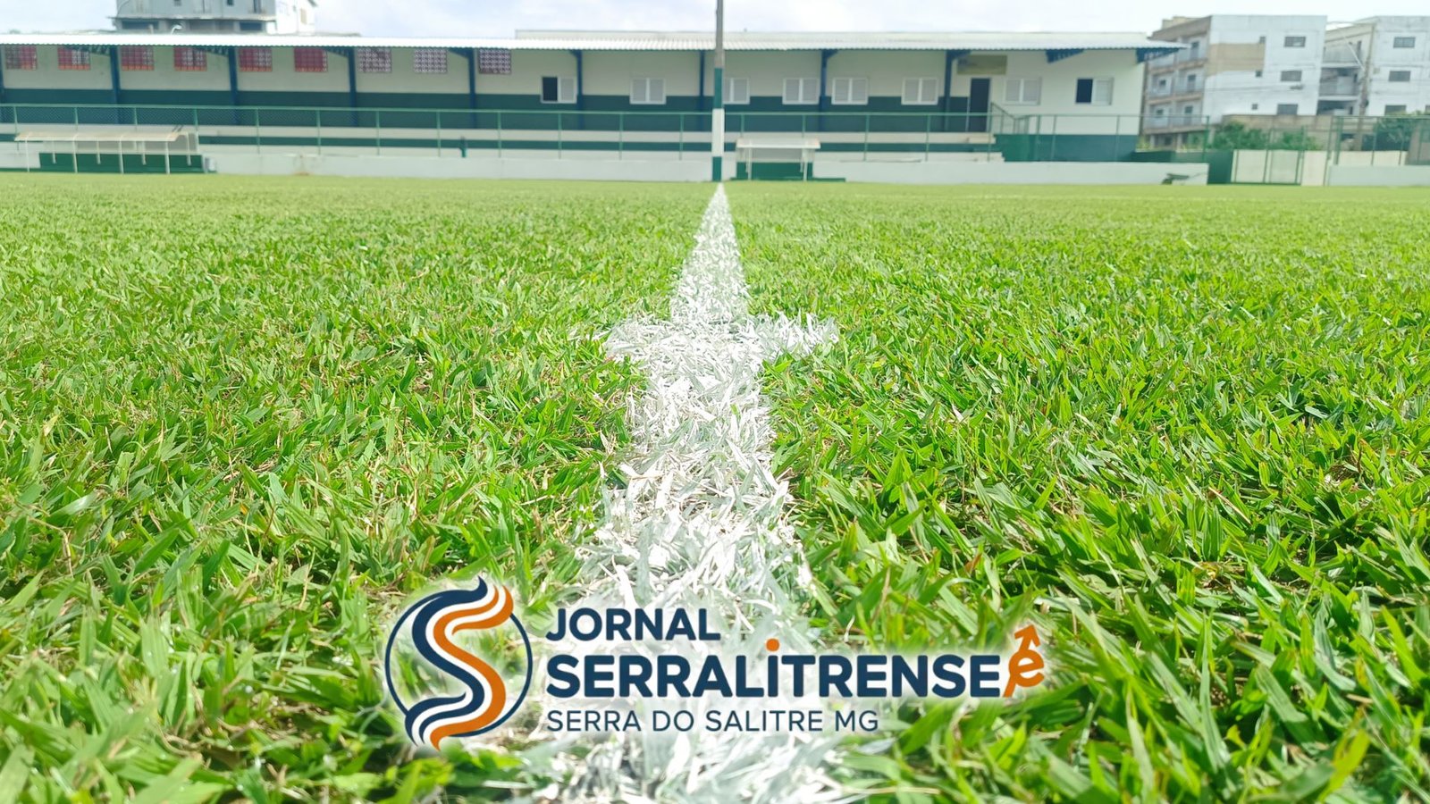 COPA MUNICIPAL DE FUTEBOL EM SERRA DO SALITRE TERÁ PREMIAÇÃO 5 EQUIPES NA DISPUTA