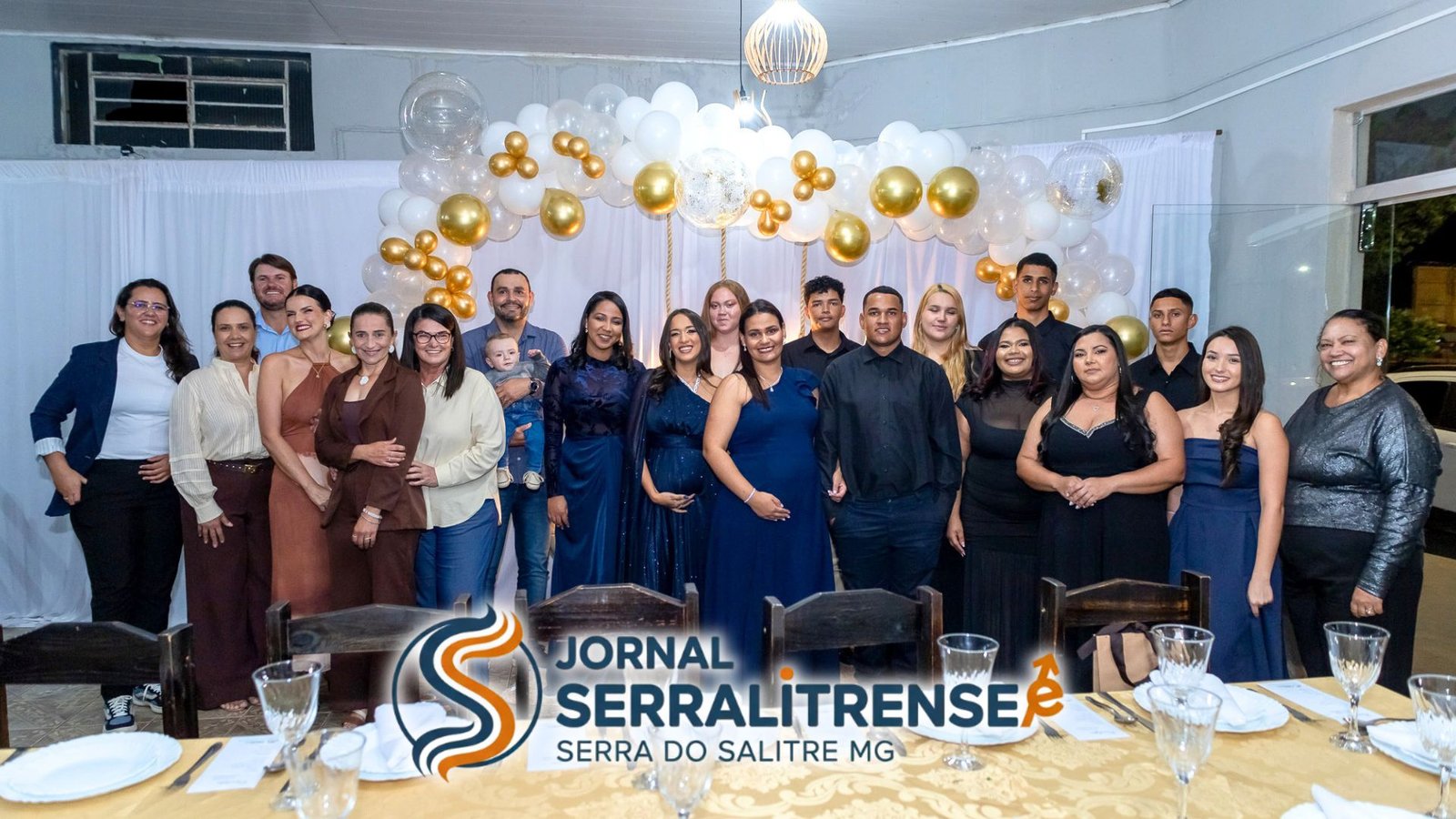 ALUNOS DA ESCOLA ESTADUAL CORNÉLIA REGINA DE CATIARA SE FORMAM NO CURSO DE FORMAÇÃO CÍVICA EM SERRA DO SALITRE