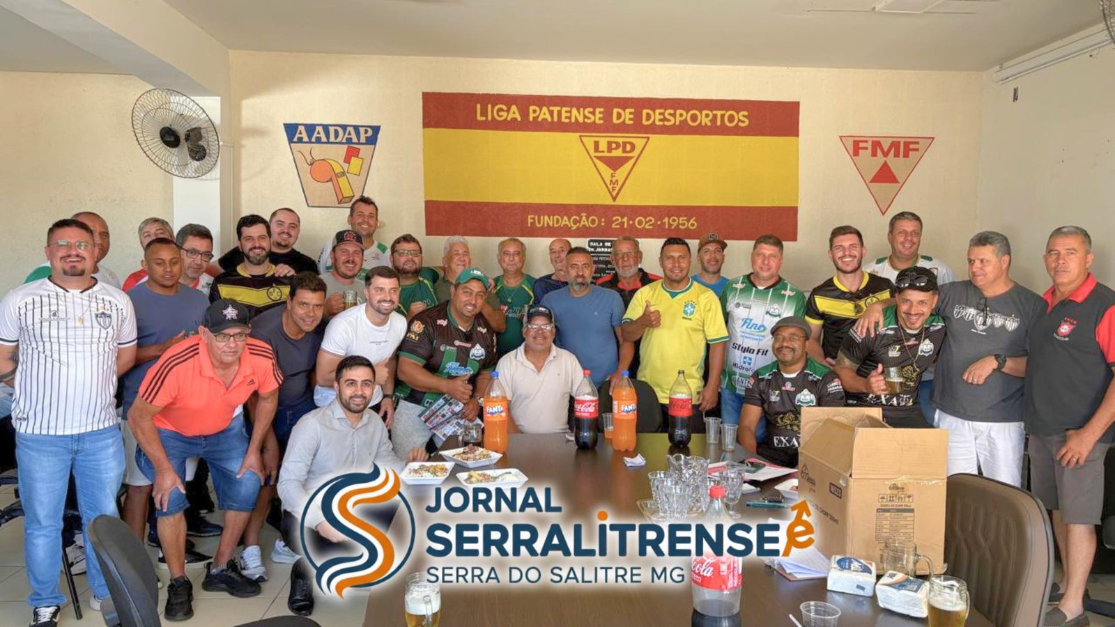 CAMPEONATO REGIONAL SICOOB CREDCARPA 2026: DEFINIDOS OS TIMES QUE IRÃO DISPUTAR O TÍTULO