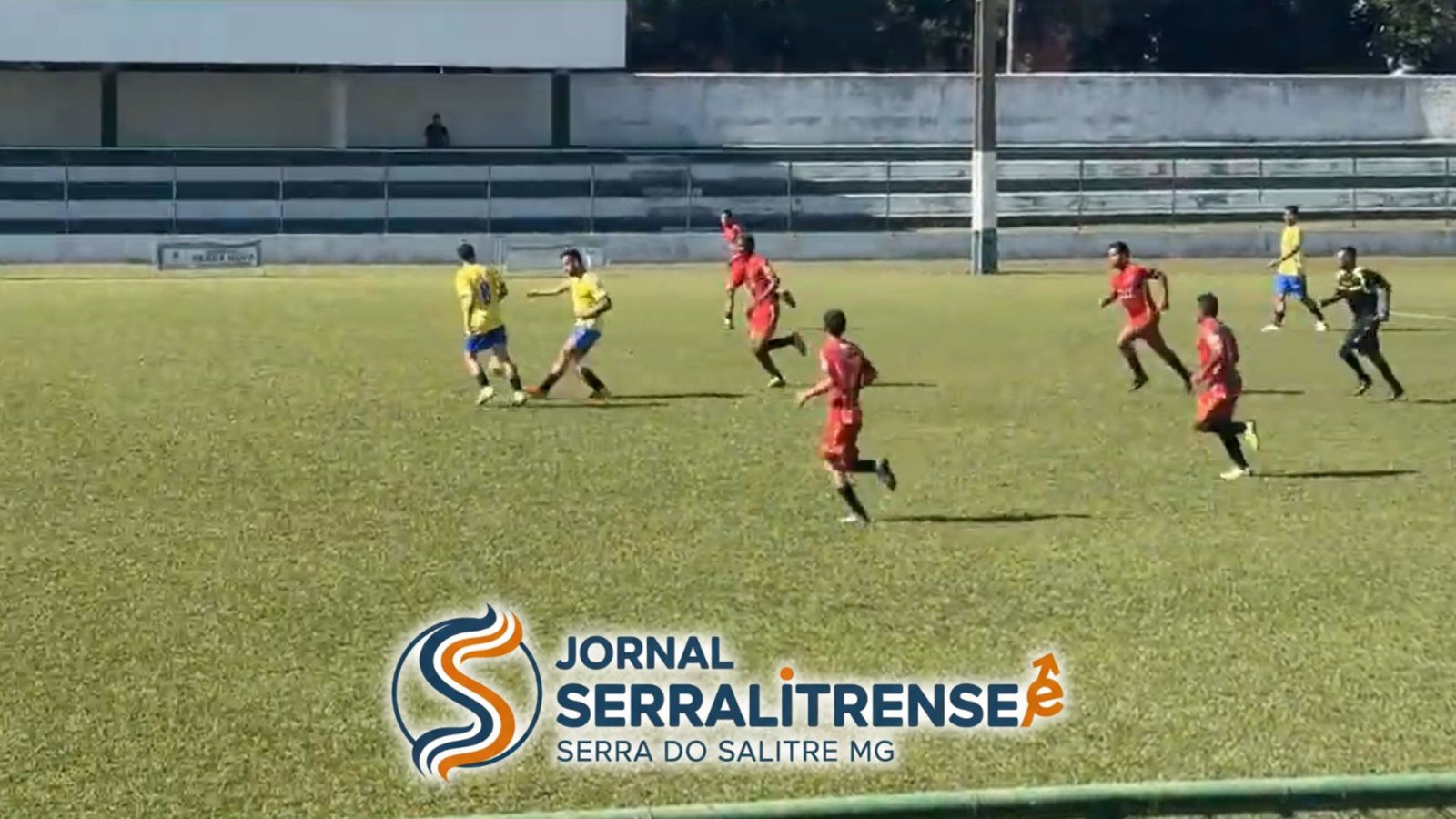 COPA MUNICIPAL 2026: ARGENTINOS VENCE NOS PÊNALTIS E GARANTE VAGA NA GRANDE FINAL CONTRA O TOP BURGUER