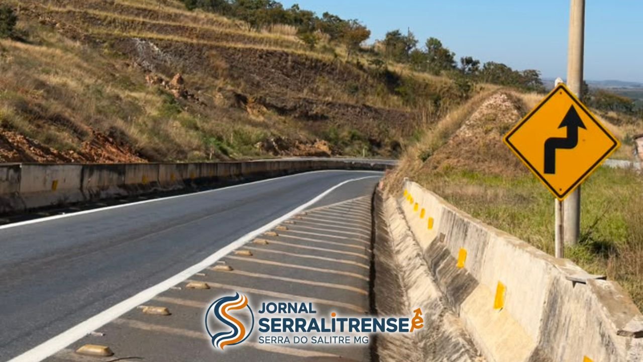DNIT explica remoção de radares do DNIT após alerta de condutores em Caitara