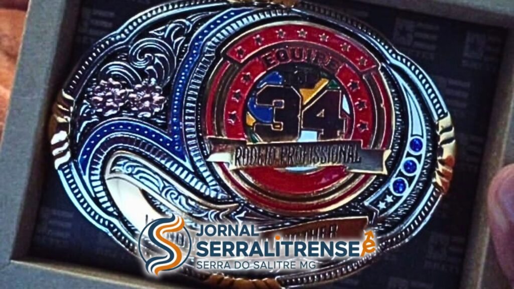 LEANDRINHO BULLFIGHTER BRILHA EM RODEIOS PELO BRASIL E É DESTAQUE NA GRANDE FINAL EM CASCALHO RICO