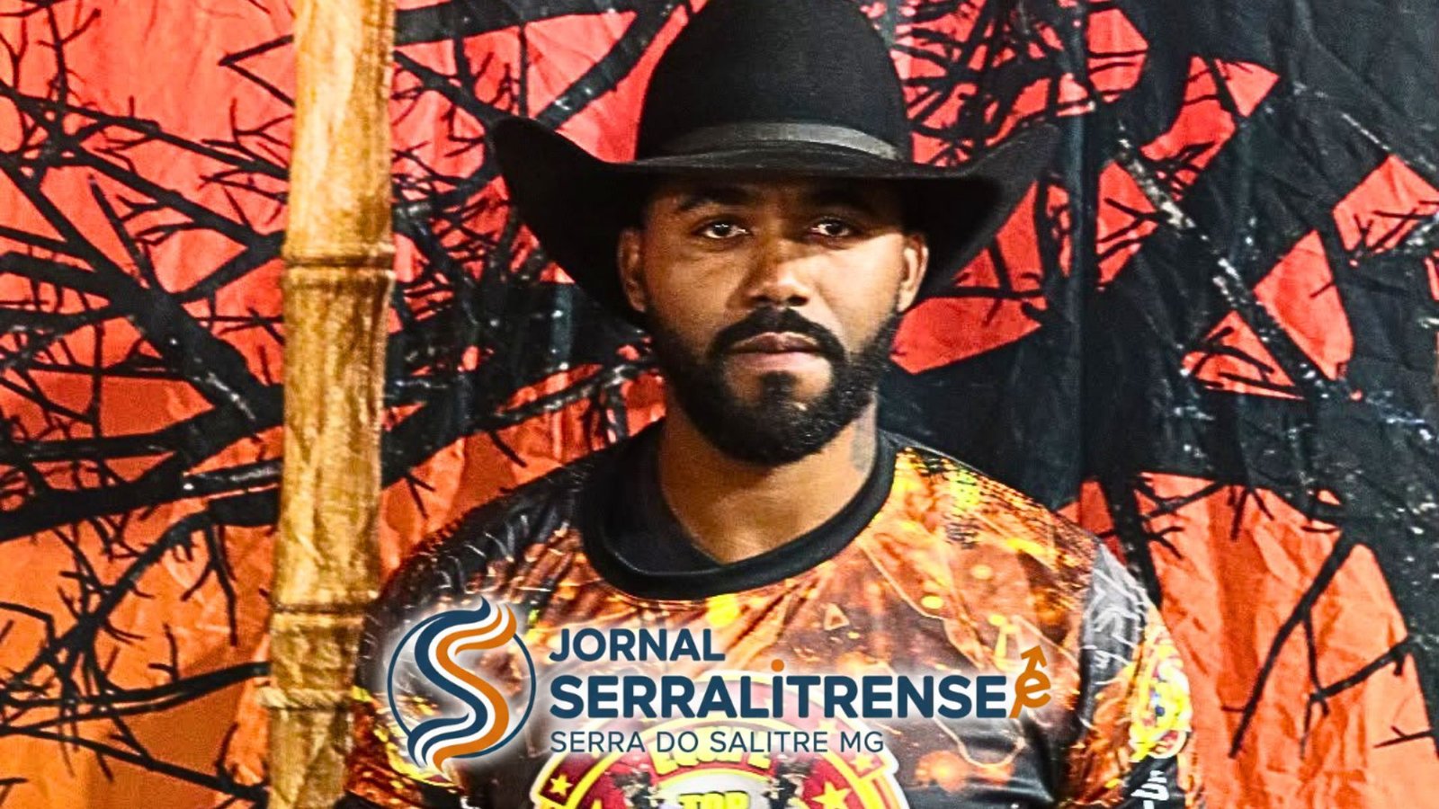 LEANDRINHO BULLFIGHTER BRILHA EM RODEIOS PELO BRASIL E É DESTAQUE NA GRANDE FINAL EM CASCALHO RICO