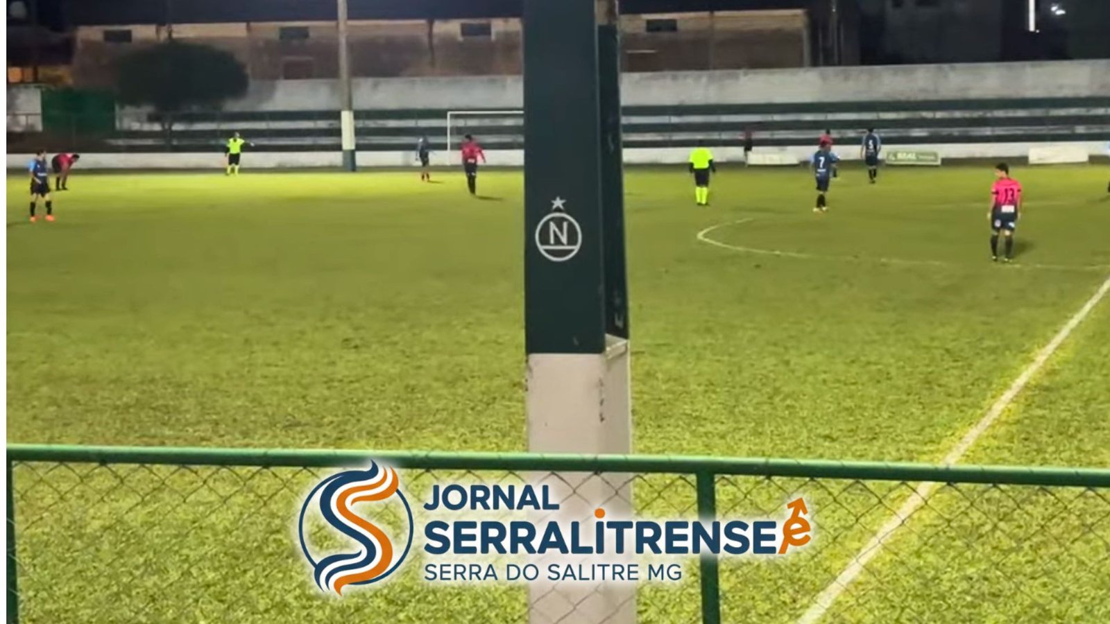TOP BURGER VENCE UNIÃO E GARANTE VAGA NA GRANDE FINAL DA COPA MUNICIPAL 2026
