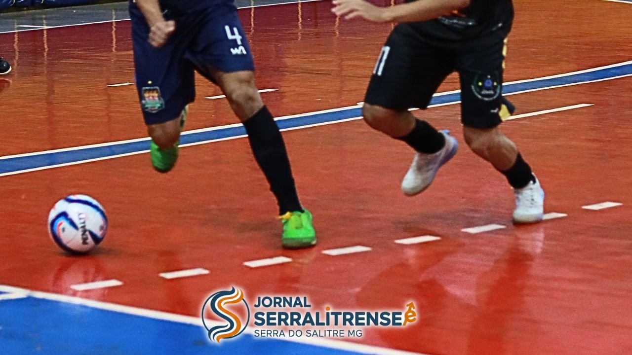 Copa Eldorado de Futsal 2026 Definidos os Confrontos do Mata-Mata e Semifinais