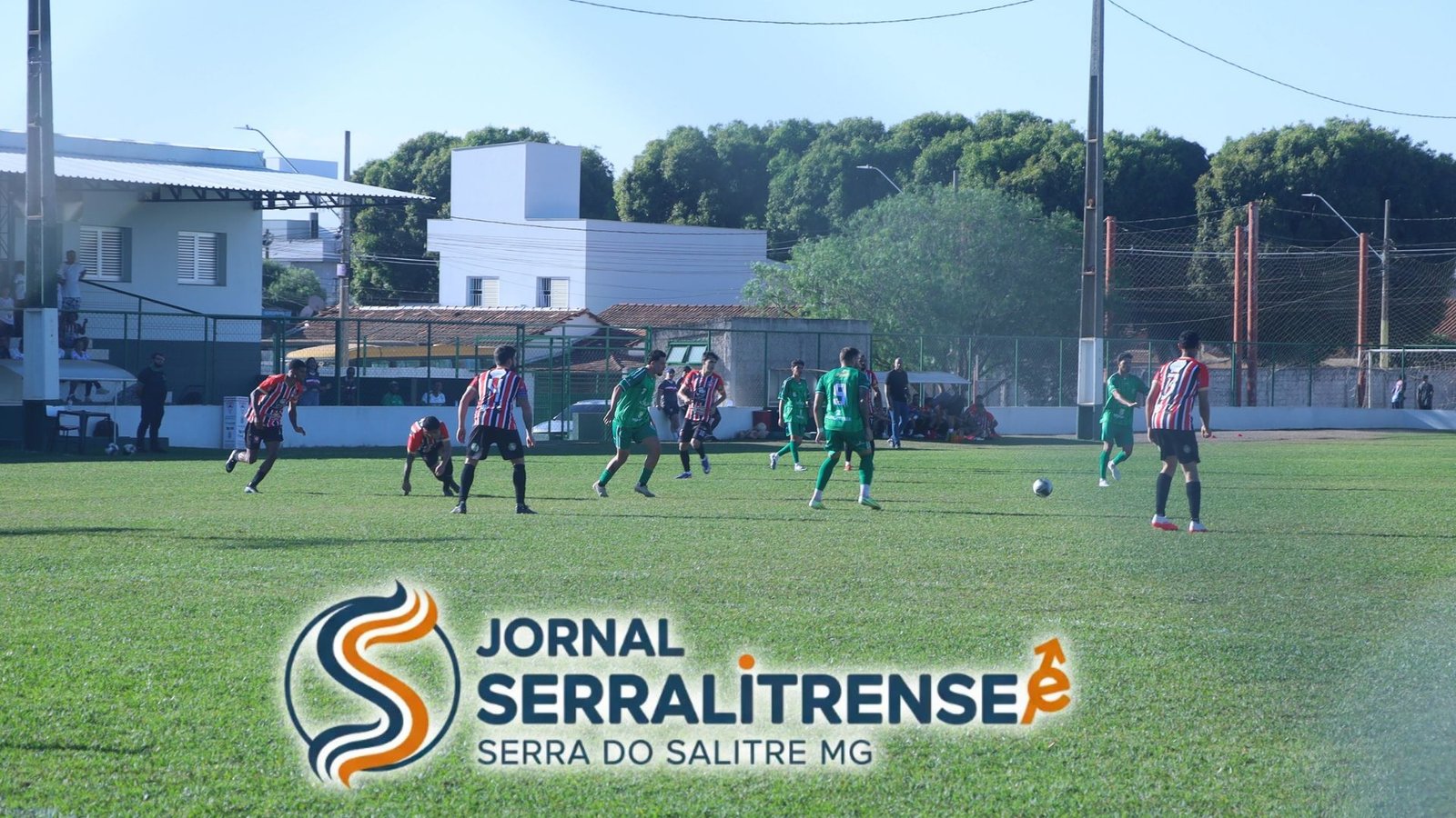 Nacional vence Santa Cruz por 1x0 no Machadão pelo Campeonato Regional 2026