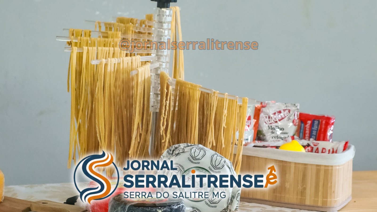 Serra do Salitre em Festa Confira o Festival de Pratos Típicos e o Show de Hoje