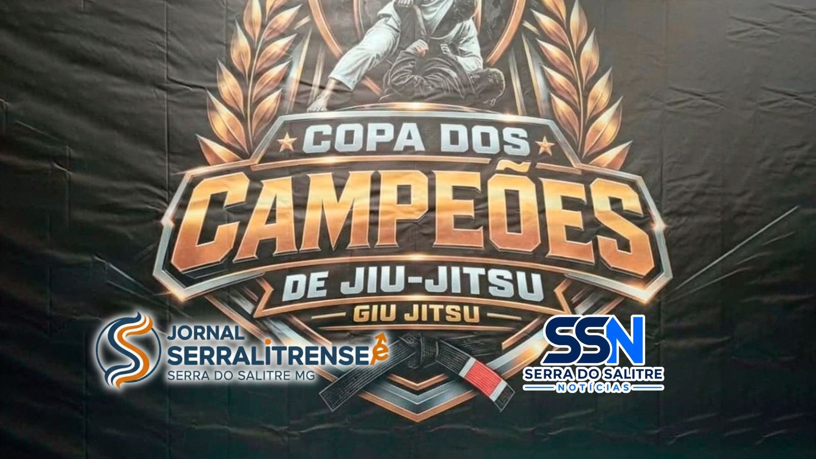 Equipe Kids IFC Life Brother JJ, liderada por Carlos Kimura, brilha com chuva de medalhas na Copa dos Campeões em Uberaba